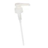 Pompe à sirop aromatisée - une pompe de conception simple peut vous expérience et donner au distributeur de un aspect simple et élégant, pompe de bouteille de sirop de remplacement