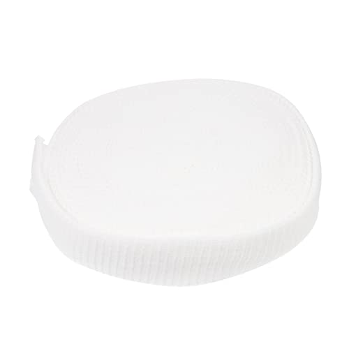 Holibanna High Elasticity Breathable Bandage 10m Roll Spandex Wound Dressing for Arms Legs Elbows Knees Shoulders Uniform Pressure