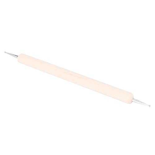 Outils de stylet à bille pour personnaliser vos galets en mandala et décorer l'argile