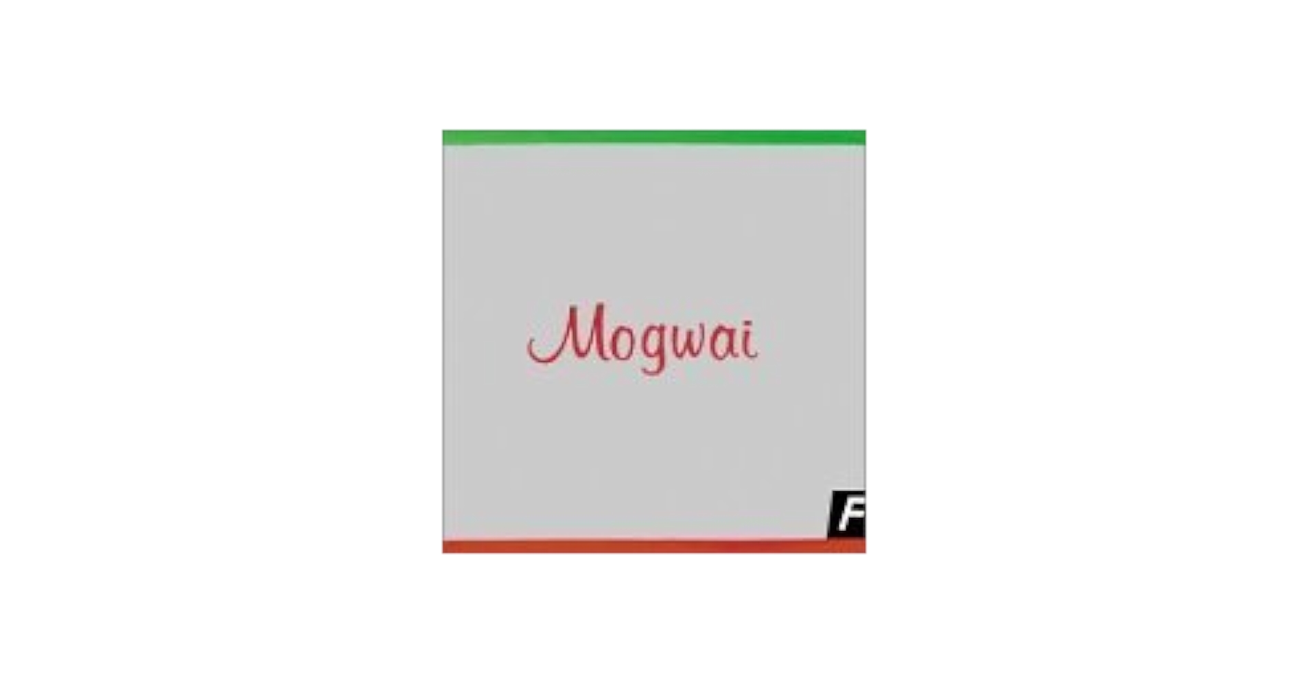 Mogwai - Happy Songs for Happy People - Amazon.com Music
