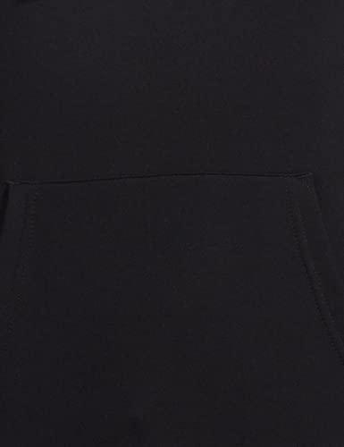 Image of Amazon Brand - Symbol Men's Cotton Hooded Sweatshirt