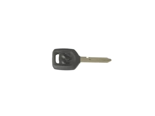 Mopar 68399888AA Key Blank miniatura 2