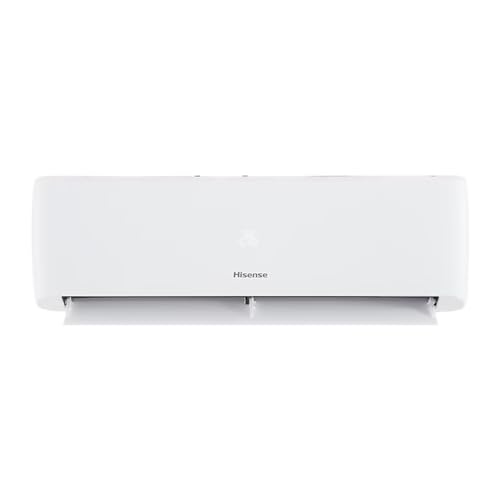 Listado de Aire Acondicionado 1 2 Tonelada Top 10. 48 Aire acondicionado mini split Hisense frío 12000 BTU AC122CK