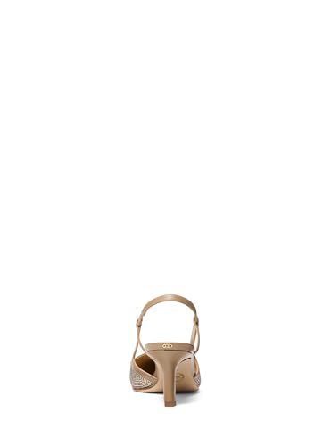 Image of Michael Kors Women's Alora Mid Sling Pump