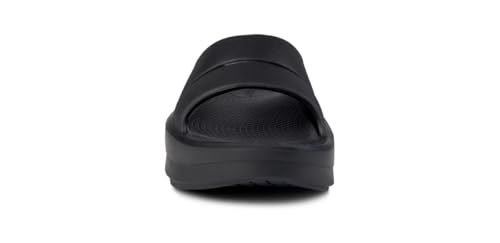 Image of OOFOS womens Oomega Ooahh Slide