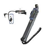 PolarPro PowerGrip H20 Waterproof LED Grip for GoPro Hero5