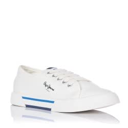 Pepe Jeans Brady Boy Basic, Zapatillas Niños