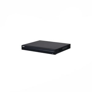NVR IP 16 CANALI 16 POE 4K S3 REGISTRATORE DI RETE - 160MBPS - 2HDD - 4KS3 - NVR4216-16P-4KS3
