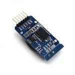 Tanikella Enterprises DS3231 RTC Module Precise Real Time Clock I2C AT24C32-image-16