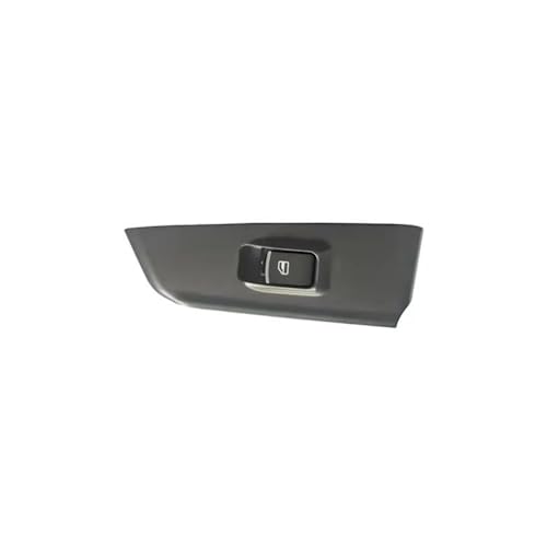 Commutateur de fenêtre haute qualité 3746400AK80XA89 commande arrière sans anti-clip