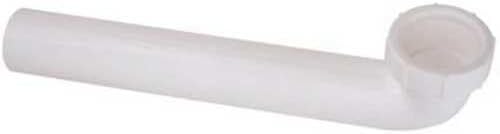 Replacement for Premier 172205 Waste Arm Slip Joint White Repair Parts