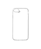 クリア iPhone アイフォン スマホ 携�