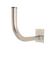 Soporte de Pared ø 60 mm para Antenas 120cm Satélite Rover 53069