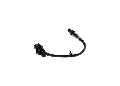Sensor de Oxígeno Bosch 17204 Compatible Infiniti y Nissan miniatura 4