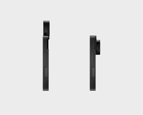 Image of Ikko MindOne Pro AI Smartphone (Jet Black, 8GB RAM, 256GB Storage)