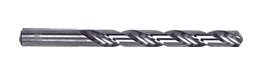 CRL 601364 3/64" Fractional Sized 118 Point Jobber's Length High Speed Drill Bit