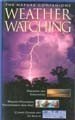 Paperback Weather Watching - Nature Companions Book