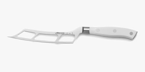 Cuchillo queso Arcos para preparar tablas gourmet en tus cenas 2