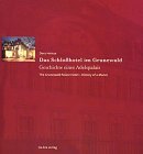Das Schlosshotel im Grunewald: Geschichte eines Adelspalais = The Grunewald Palace Hotel : history of a manor (German and English Edition) 3930863219 Book Cover