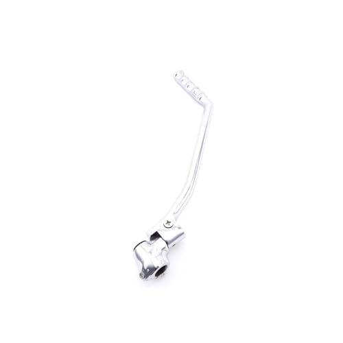 Kick de démarrage de 16mm pour moto avec levier de kick universel en acier