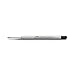 Faber-Castell Ballpoint Refill for Medium Nib, Black (FC148740)