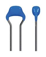 Cap, 10UF, 10V, MLCC, radiale, Condensatori