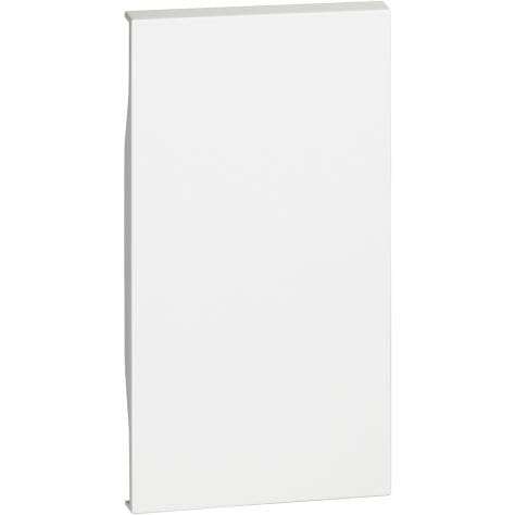 Frontale Cieco Bticino Living Now 1 Modulo - Sabbia | Design Moderno Per Impianti Elettrici - Foto 5