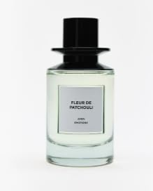 Z.A.R.A. WOMEN'S FLEUR DE PATCHOULI EDP 100 ML (3.4 FL. OZ).