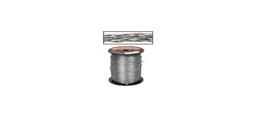 Image of C.R. Laurence PW4 CRL 20-Strand Hanger Wire