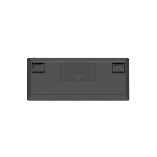 Clavier compact Logitech MX Mechanical Mini pour bureau minimaliste QWERTY - 3