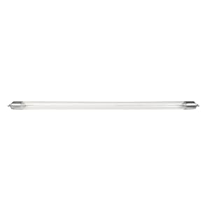 G8T5 Germicidal UV Ultraviolet (U.V.) Tube Lamp, 8 Watt, 305mm, 12″, 6000 Hours (Replacement Bulb for Many Ponds & Aquatics)