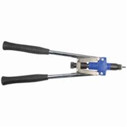 Blue Pneumatic Mannual, Long Handle Insert Tool, Noses: M5, M6, M8, M10 (1 PK)