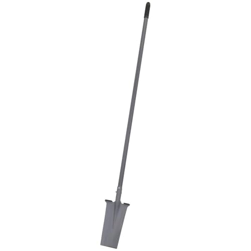 Bêche de clôture Sealey SFS01 outil manche long 1200 mm