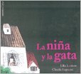 La Niña Y La Gata - Tapa Blanda 9876020463 Book Cover