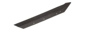 101-4184 LWF16-3 Right Hand Rib Rock Plow Share W/ 4 Bolt Hole