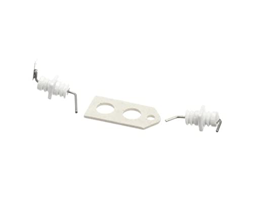 Rinnai Kit, Electrode, Flame Rod, u0026 Gask: Amazon.com: Tools u0026 Home  Improvement