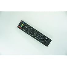 #US Remote Control Replace for Blackmore BTV-724 BTV-716 BTV-720 Smart LCD LED HDTV UHD TV vietRM#070950424