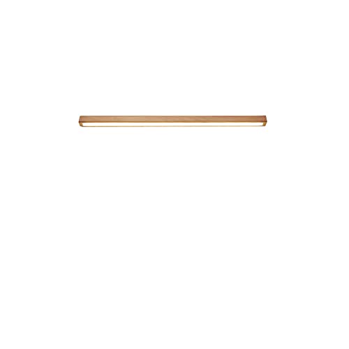 Lampe murale couloir en bois pour supprimer les zones d'ombre chez soi