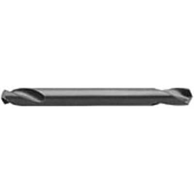 Qualtech 7/64" HSS Double End Drill Bit, Qualtech, DWDDE7/64