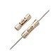 Cartridge Fuses 250V 3.15A Fast Acting (50 pieces)