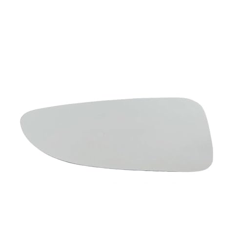 Miroir convexe chauffé gauche Renault Master 2006 petit verre antibuée