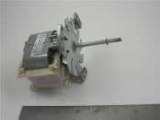 MOFFAT M015821 Fan Motor 110V