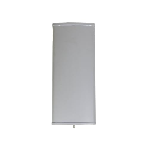 Image of Bolton Sector Panel Antenna, 14.5 dBi, 696-2400 MHz, N-Female, 50 Ohm | High-Gain Indoor Directional Antenna for Signal Boosters with Coverage up to 5,000 sq ft