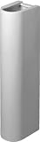 Duravit Starck 3 – Pedestal 65/60/55/85/105 starck3 Bianco