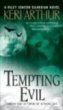 Tempting Evil 0739480480 Book Cover