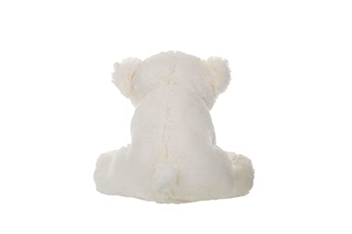 Wild Republic Polar Bear Baby Plush, Stuffed Animal, Plush Toy, Gifts for Kids, Cuddlekins 8 Inches - Image 3