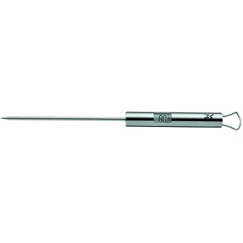 WMF Profi Plus 23 cm Thermometer for Foods Cover