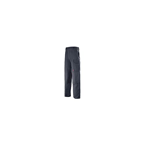 Lafont - Pantalon Homme Basalte Coton Majoritaire - 1MIMUP Taille:S