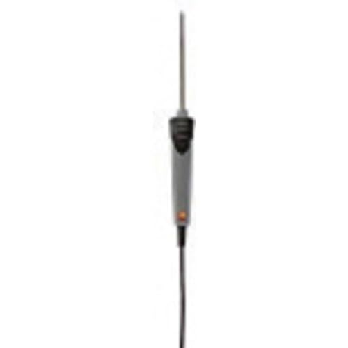 Sonde de pénétration étanche Testo 0613 1212 NTC haute précision thermique