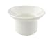 Produktbild Villeroy & Boch Royal Eierbecher, Premium Bone Porzellan, Weiß